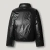 Chaqueta acolchada reversible Chaqueta acolchada reversible