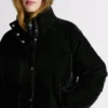 Chaqueta acolchada reversible Chaqueta acolchada reversible