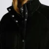 Chaqueta acolchada reversible Chaqueta acolchada reversible