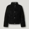 Chaqueta acolchada reversible Chaqueta acolchada reversible