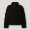 Chaqueta acolchada reversible Chaqueta acolchada reversible