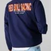 Chaqueta bomber de lona