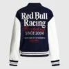 Chaqueta bomber estilo universitario Chaqueta bomber estilo universitario