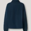 Chaqueta con botones a presión Chaqueta con botones a presión