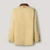 Chaqueta con cuello de camisa Chaqueta con cuello de camisa
