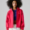 Chaqueta cortavientos con capucha Chaqueta cortavientos con capucha