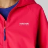 Chaqueta cortavientos con capucha Chaqueta cortavientos con capucha