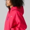 Chaqueta cortavientos con capucha Chaqueta cortavientos con capucha