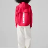 Chaqueta cortavientos con capucha Chaqueta cortavientos con capucha