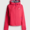 Chaqueta cortavientos con capucha Chaqueta cortavientos con capucha