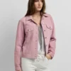 Chaqueta de ante Chaqueta de ante