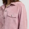 Chaqueta de ante Chaqueta de ante
