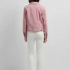 Chaqueta de ante Chaqueta de ante