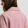 Chaqueta de ante Chaqueta de ante