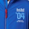 Chaqueta de cuello alto con logotipo Chaqueta de cuello alto con logotipo