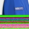 Chaqueta de cuello alto con logotipo Chaqueta de cuello alto con logotipo