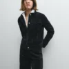 Chaqueta de terciopelo Chaqueta de terciopelo