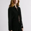 Chaqueta de terciopelo Chaqueta de terciopelo