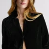 Chaqueta de terciopelo Chaqueta de terciopelo