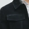Chaqueta de terciopelo Chaqueta de terciopelo