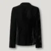 Chaqueta de terciopelo Chaqueta de terciopelo
