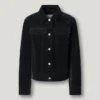 Chaqueta de terciopelo Chaqueta de terciopelo