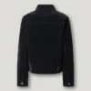 Chaqueta de terciopelo Chaqueta de terciopelo