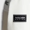 Chaqueta deportiva de corte holgado