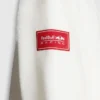 Chaqueta deportiva de corte holgado Chaqueta deportiva de corte holgado