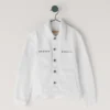 Chaqueta vaquera de corte holgado Chaqueta vaquera de corte holgado