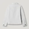 Chaqueta vaquera de corte holgado Chaqueta vaquera de corte holgado