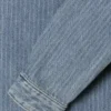 Chaqueta vaquera de corte holgado Chaqueta vaquera de corte holgado