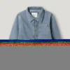 Chaqueta vaquera de corte holgado Chaqueta vaquera de corte holgado