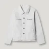 Chaqueta vaquera de corte holgado Chaqueta vaquera de corte holgado
