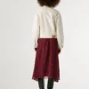 Chaqueta vaquera de corte holgado Chaqueta vaquera de corte holgado