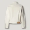 Chaqueta vaquera de corte holgado Chaqueta vaquera de corte holgado