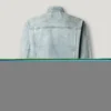 Chaqueta vaquera de corte regular