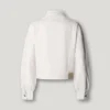 Chaqueta vaquera de corte regular Chaqueta vaquera de corte regular