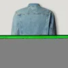 Chaqueta vaquera de corte regular