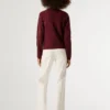 Cárdigan de punto con lentejuelas Cárdigan de punto con lentejuelas