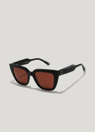 Gafas de sol cuadradas