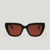 Gafas de sol cuadradas