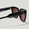 Gafas de sol cuadradas