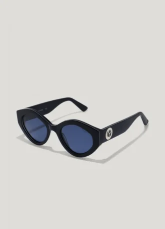 Gafas de sol ovaladas