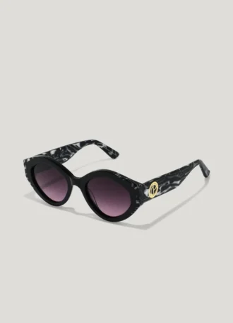 Gafas de sol ovaladas