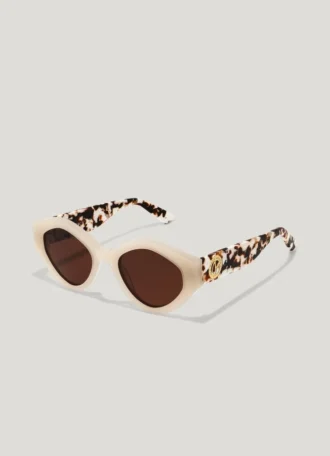 Gafas de sol ovaladas
