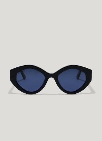 Gafas de sol ovaladas