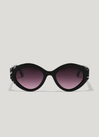 Gafas de sol ovaladas