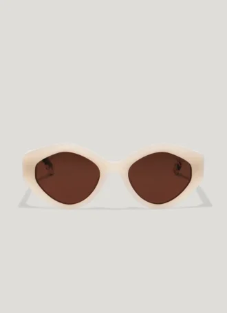 Gafas de sol ovaladas