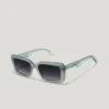 Gafas de sol rectangulares Gafas de sol rectangulares